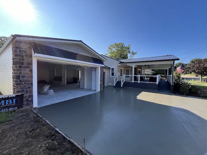 MBI Construction & Roofing Picture 8