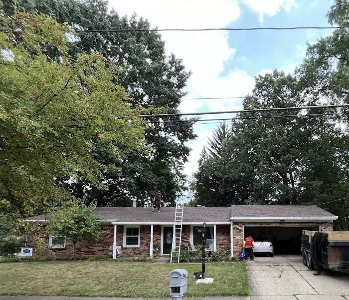 MBI Construction & Roofing Picture 10