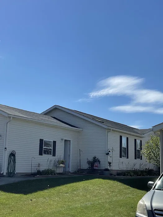 Paint A Roof Picture 1