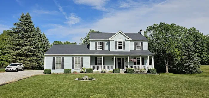 Paint A Roof Picture 2