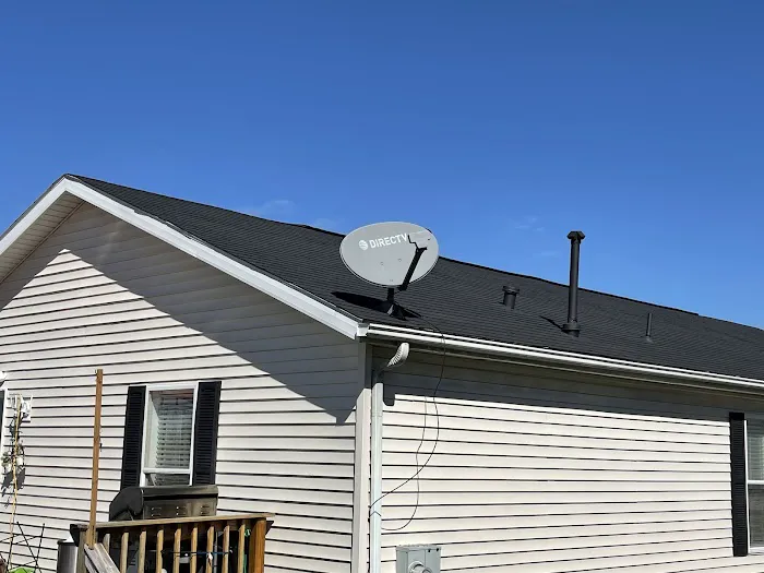 Paint A Roof Picture 4