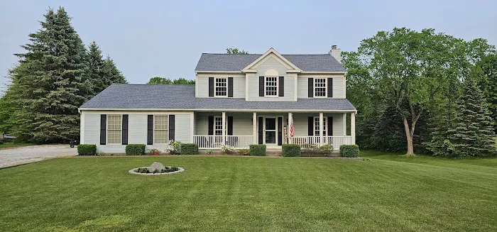 Paint A Roof Picture 10