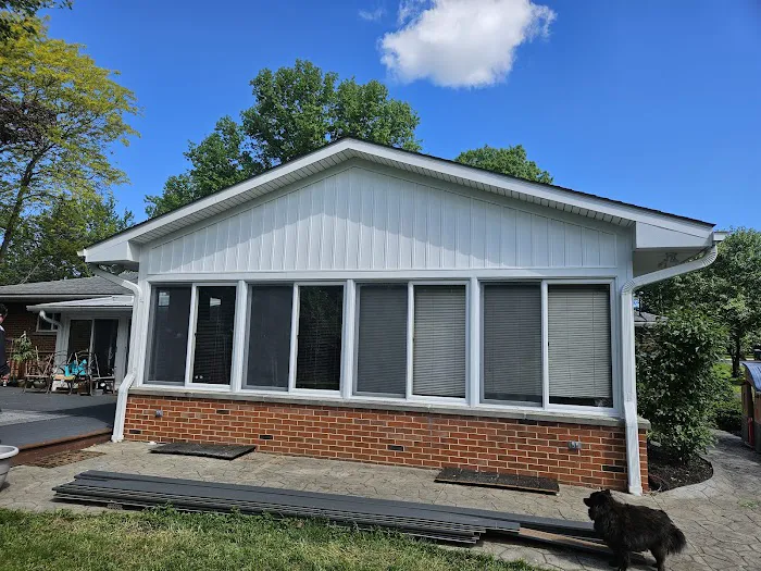 Collins Builders & Roofers Inc Picture 3