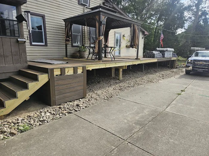 Collins Builders & Roofers Inc Picture 5