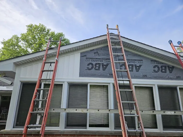 Collins Builders & Roofers Inc Picture 8