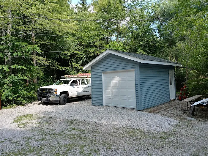 Collins Builders & Roofers Inc Picture 9