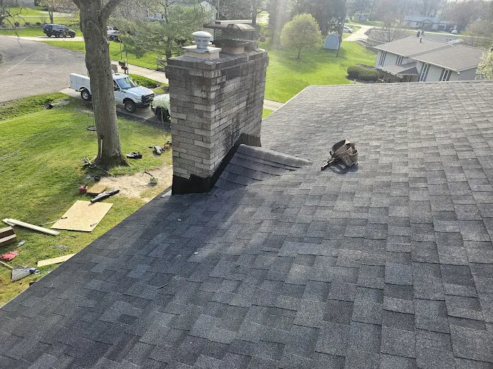 Collins Builders & Roofers Inc Picture 7