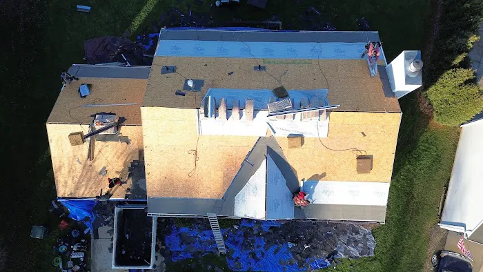 Phoenix Rising Exteriors Picture 1