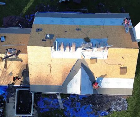 Phoenix Rising Exteriors