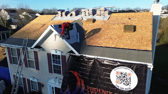 Phoenix Rising Exteriors Picture 3