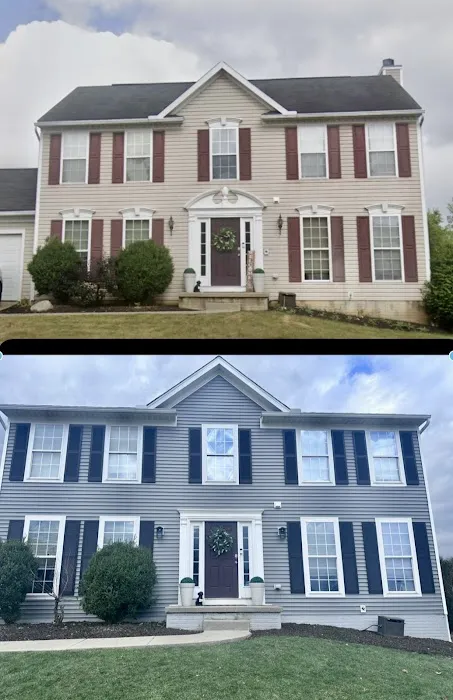 Phoenix Rising Exteriors Picture 4