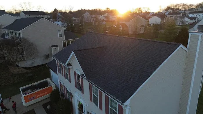 Phoenix Rising Exteriors Picture 5