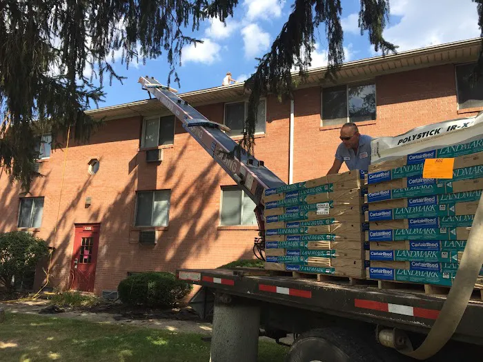 Buckeye Roofing Picture 1