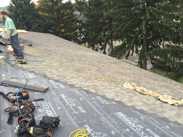 Buckeye Roofing Picture 2