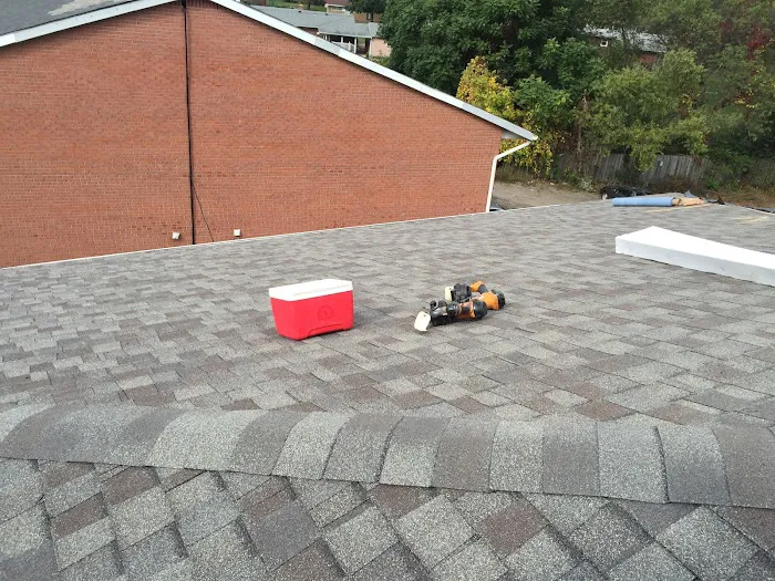 Buckeye Roofing Picture 3