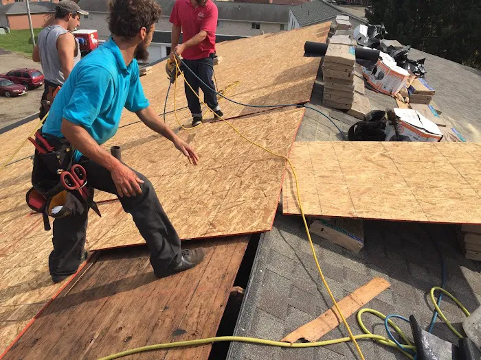 Buckeye Roofing Picture 5