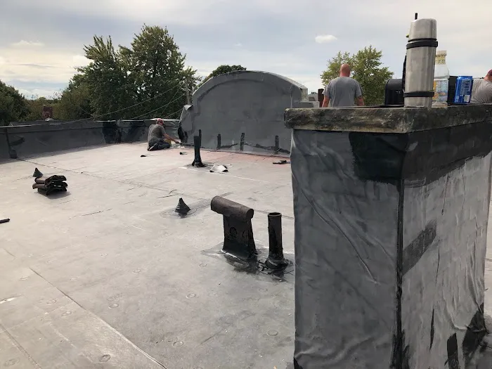Buckeye Roofing Picture 4