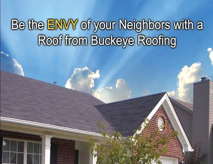 Buckeye Roofing Picture 8