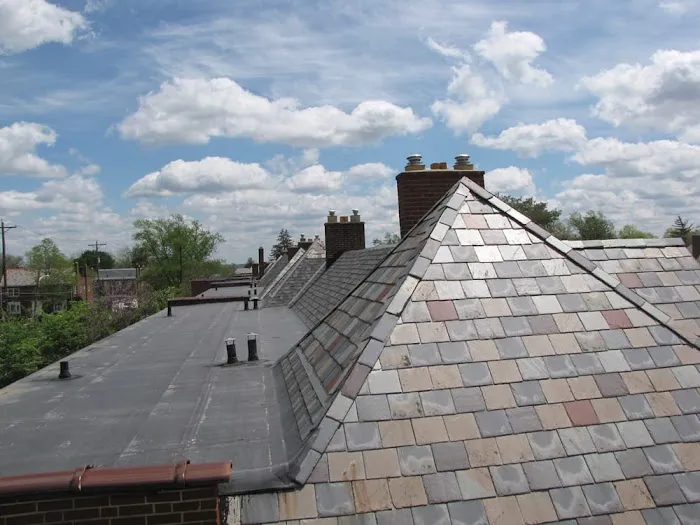 Classic Roofing LLC Picture 1