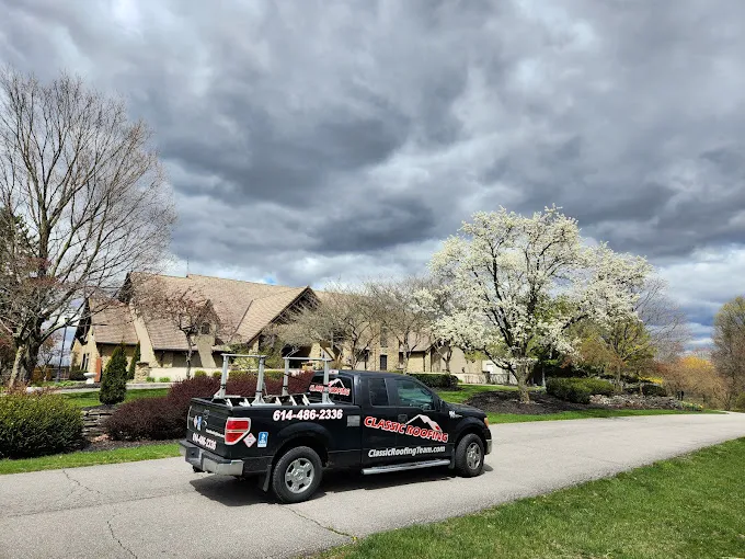 Classic Roofing LLC Picture 3