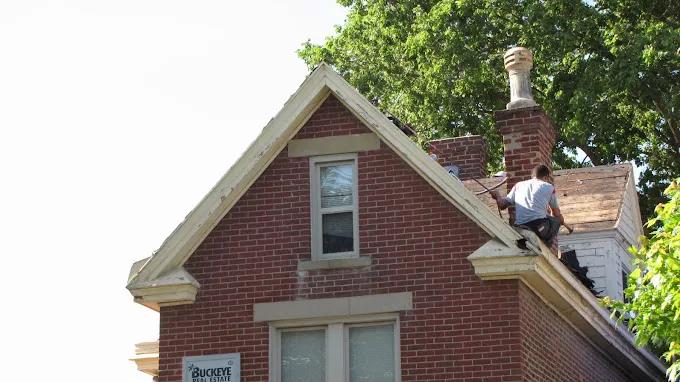 Classic Roofing LLC Picture 4