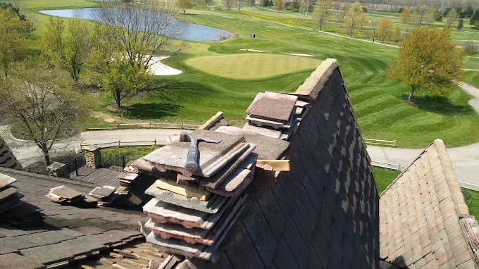 Classic Roofing LLC Picture 5