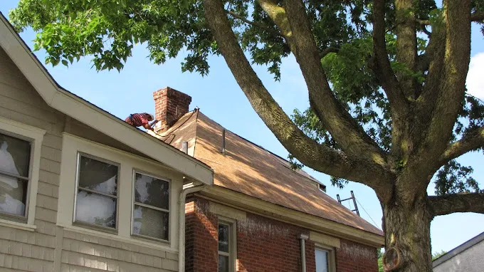 Classic Roofing LLC Picture 7