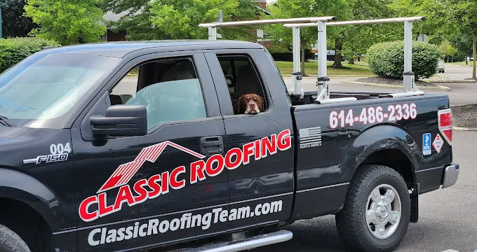 Classic Roofing LLC Picture 9