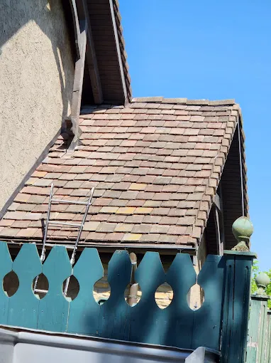 Classic Roofing LLC Picture 10