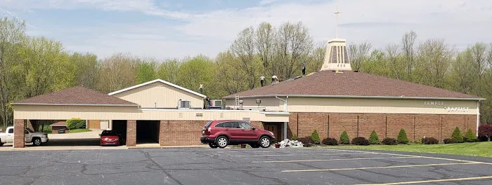 Kennedy Roofing Specialists Picture 9