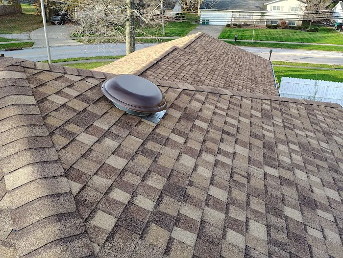 Dynamic Roofing Solutions Picture 1