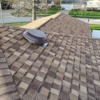 Dynamic Roofing Solutions ico