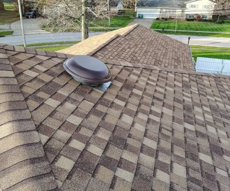Dynamic Roofing Solutions