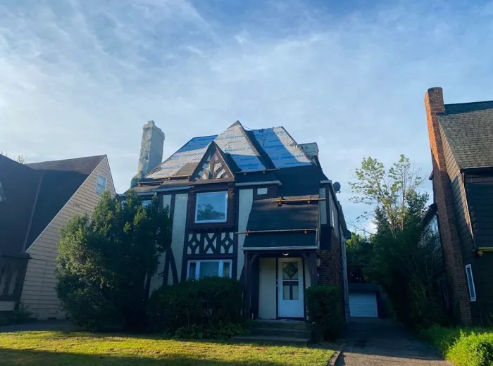 Dynamic Roofing Solutions Picture 7