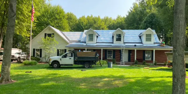 Dynamic Roofing Solutions Picture 4