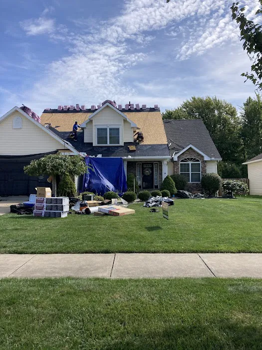 Dynamic Roofing Solutions Picture 6