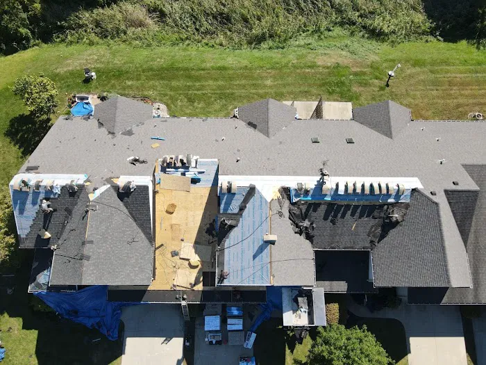 Dynamic Roofing Solutions Picture 10