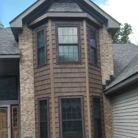 Shiloh Roofing and Gutters ico