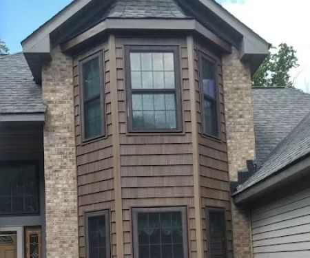 Shiloh Roofing and Gutters