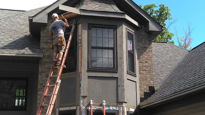 Shiloh Roofing and Gutters Picture 2