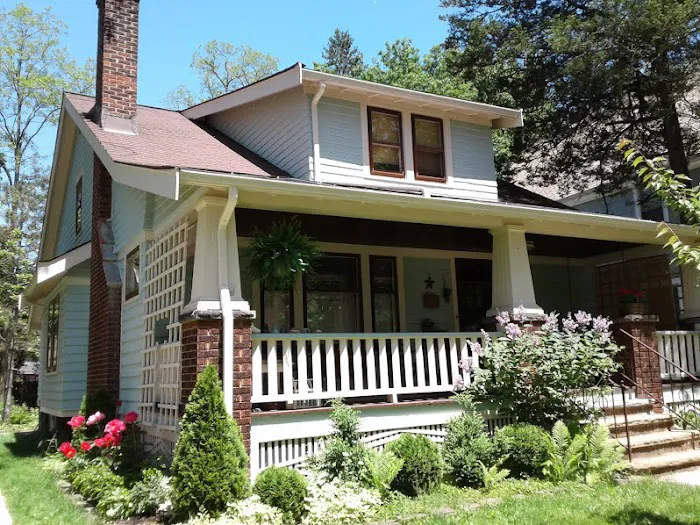 M.A. Stewart Roofing, Inc. Picture 2