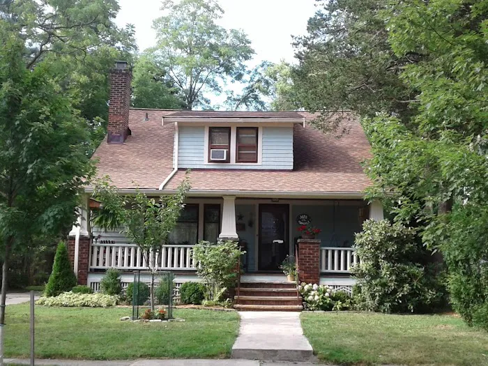 M.A. Stewart Roofing, Inc. Picture 1