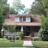 M.A. Stewart Roofing, Inc. ico