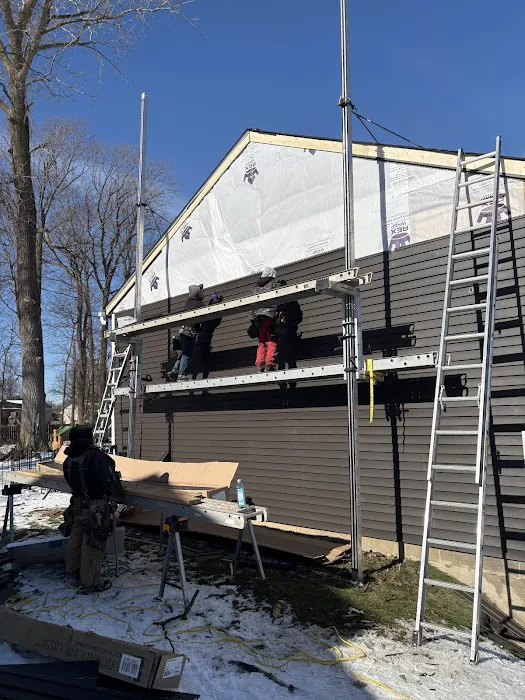 Northeast Roofing Solutions Picture 2