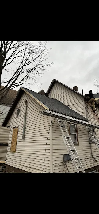 Northeast Roofing Solutions Picture 3