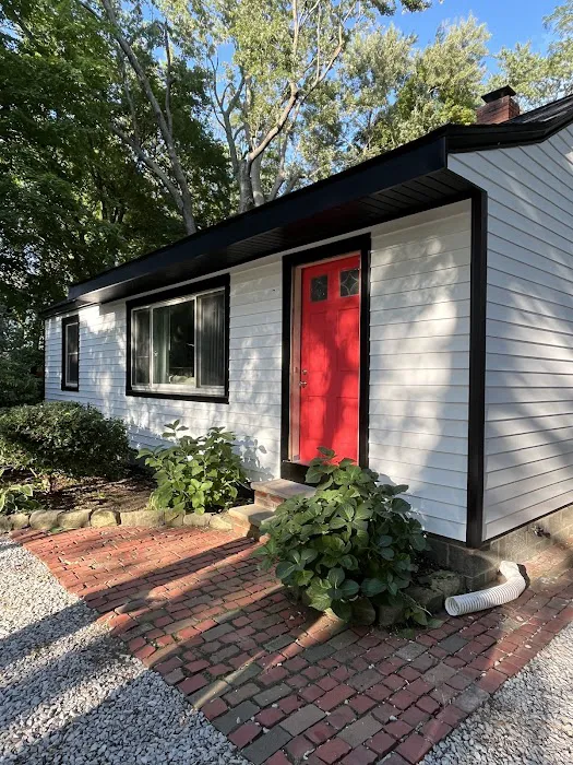 Northeast Roofing Solutions Picture 1