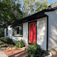 Northeast Roofing Solutions ico