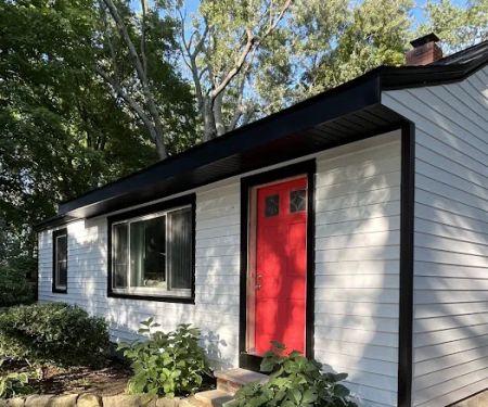 Northeast Roofing Solutions