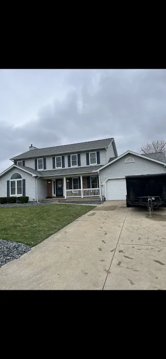 Northeast Roofing Solutions Picture 5