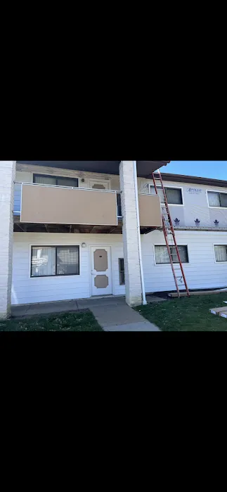 Northeast Roofing Solutions Picture 6